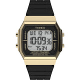 TW5M60900 Reloj Timex Activity Tracker unisex pulsera de caucho 40 mm
