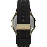 TW5M60900 Reloj Timex Activity Tracker unisex pulsera de caucho 40 mm