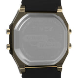 TW5M60900 Reloj Timex Activity Tracker unisex pulsera de caucho 40 mm