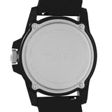 TW5M61200 Reloj Timex Diver Style unisex pulsera de caucho 42 mm