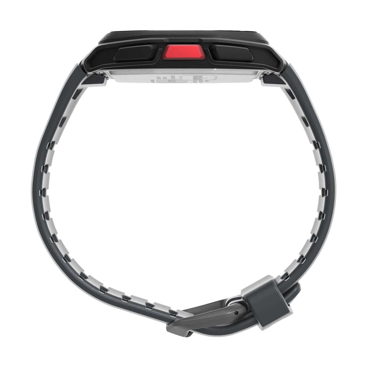 TW5M62600 Reloj Timex Ironman T300 unisex correa de silicona 40 mm
