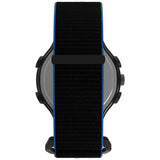 TW5M64100 Reloj Timex Ironman T200 de hombre banda de tela 42 mm