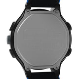 TW5M64100 Reloj Timex Ironman T200 de hombre banda de tela 42 mm