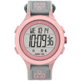 TW5M64200 Reloj Timex Ironman T200 de señorita correa de tela 42 mm