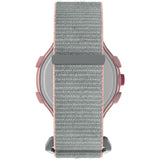 TW5M64200 Reloj Timex Ironman T200 de señorita correa de tela 42 mm