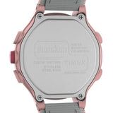 TW5M64200 Reloj Timex Ironman T200 de señorita correa de tela 42 mm