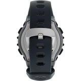 TW5M64500 Reloj Timex Ironman de hombre banda de silicona