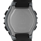 TW5M64600 Reloj Timex Ironman Classic 10 de hombre banda de caucho 44mm