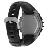 TW5M64600 Reloj Timex Ironman Classic 10 de hombre banda de caucho 44mm