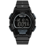 TW5M64800 Reloj Timex IRONMAN de hombre pulsera de silicona 42 mm