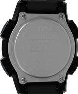 TW5M64800 Reloj Timex IRONMAN de hombre pulsera de silicona 42 mm