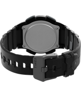 TW5M64800 Reloj Timex IRONMAN de hombre pulsera de silicona 42 mm