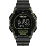 TW5M64900 Reloj Timex Ironman Shock Endure de hombre pulsera de resina 42 mm