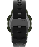 TW5M64900 Reloj Timex Ironman Shock Endure de hombre pulsera de resina 42 mm