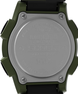 TW5M64900 Reloj Timex Ironman Shock Endure de hombre pulsera de resina 42 mm