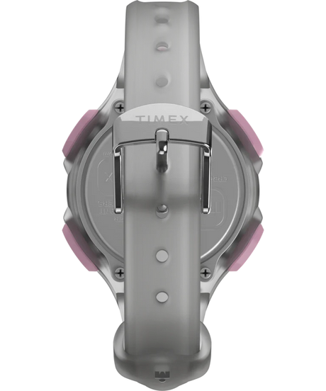 TW5M65700 Reloj Timex Ironman essential de mujer pulsera de resina 34 mm