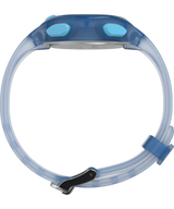 TW5M65800 Reloj Timex Ironman de señorita pulsera de caucho 34 mm