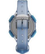 TW5M65800 Reloj Timex Ironman de señorita pulsera de caucho 34 mm