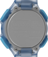 TW5M65800 Reloj Timex Ironman de señorita pulsera de caucho 34 mm