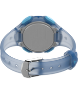 TW5M65800 Reloj Timex Ironman de señorita pulsera de caucho 34 mm