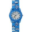 TW7C25700 Reloj Timex Análogo Infantil pulsera de Tela