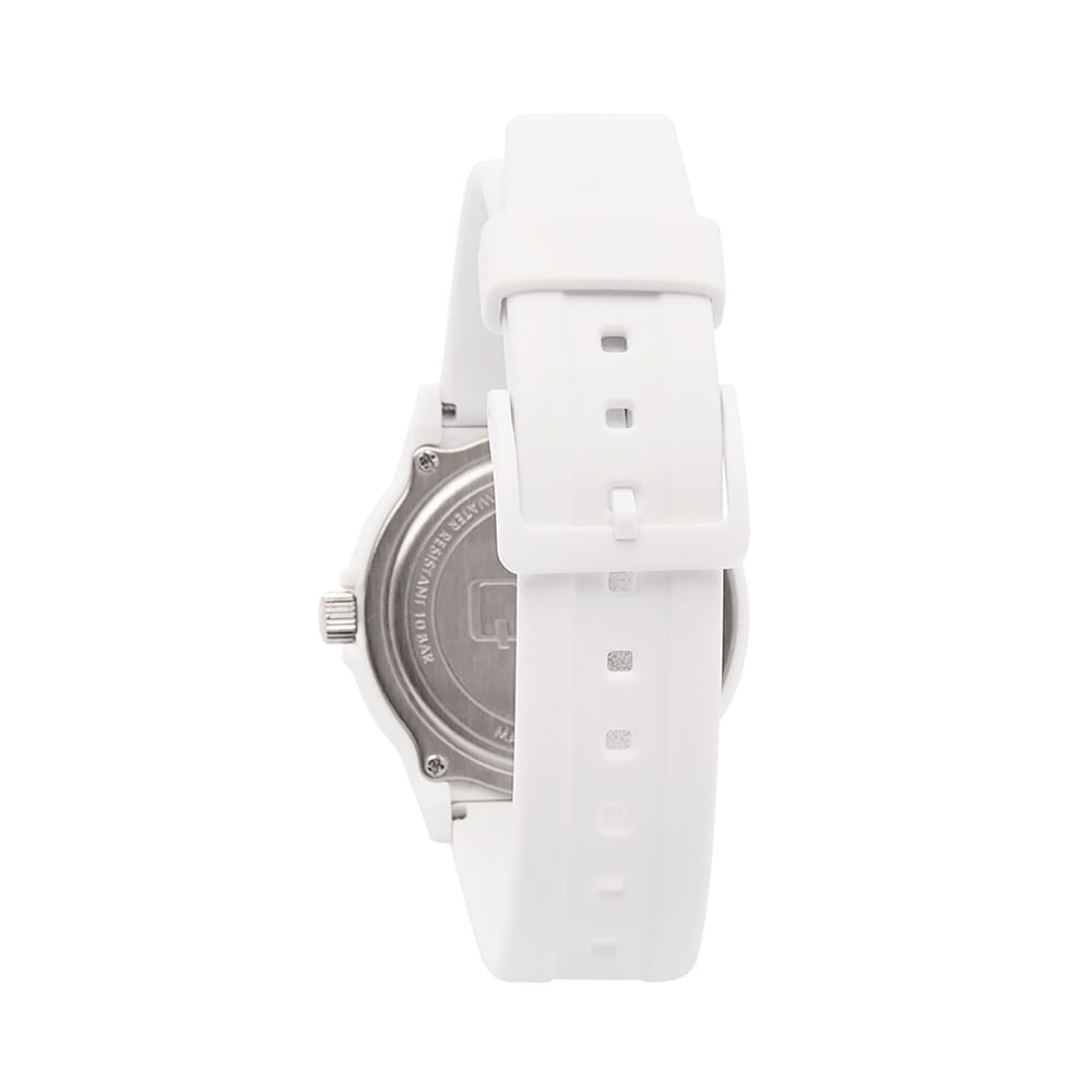 V00A-001VY Reloj QQ para Señorita