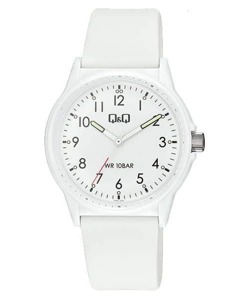 V00A-001VY Reloj QQ para Señorita