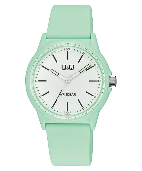 V00A-006VY Reloj QQ para Mujer