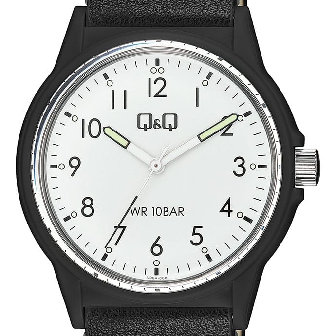 V00A-008VY QQ Reloj para Señorita