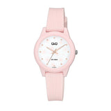 V01A-001VY Reloj QQ para Señorita