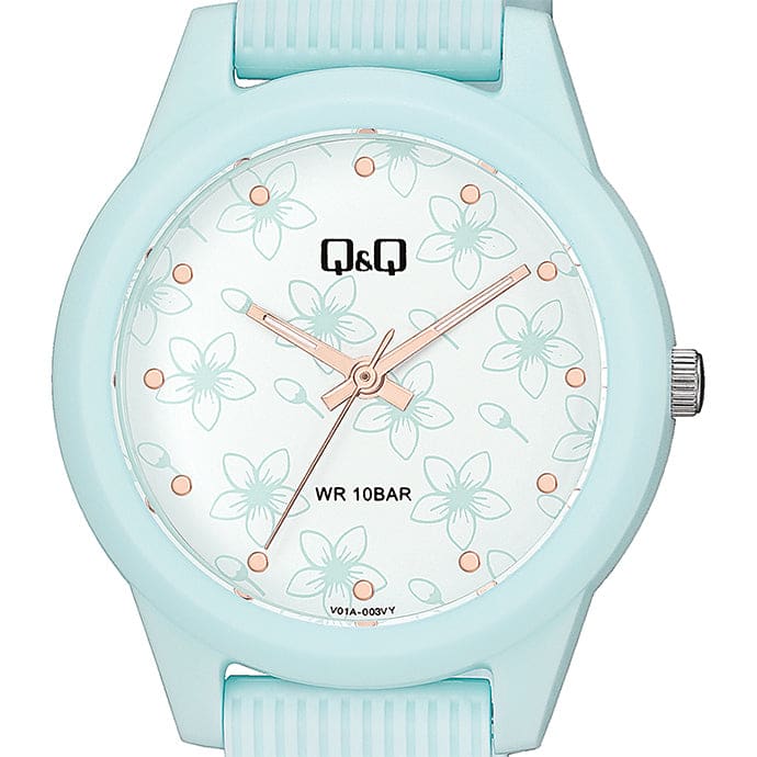 V01A-003VY Reloj QQ para Mujer