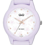 V01A-004VY Reloj QQ para Mujer