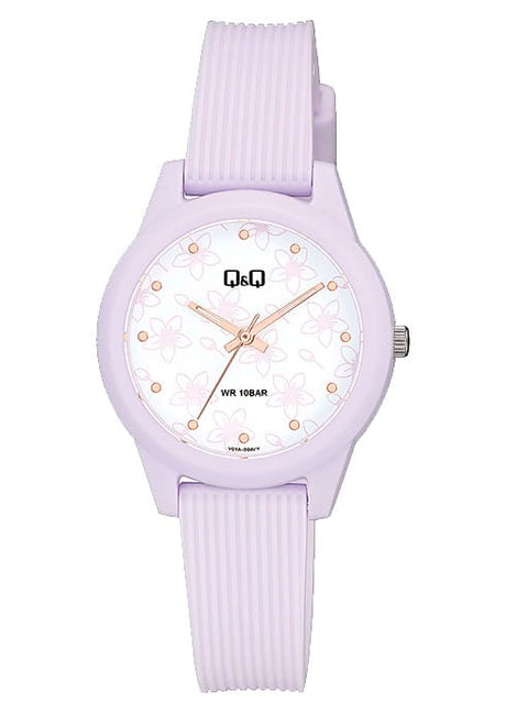 V01A-004VY Reloj QQ para Mujer