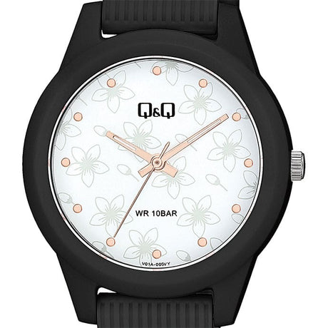 V01A-005VY Reloj QQ para Mujer