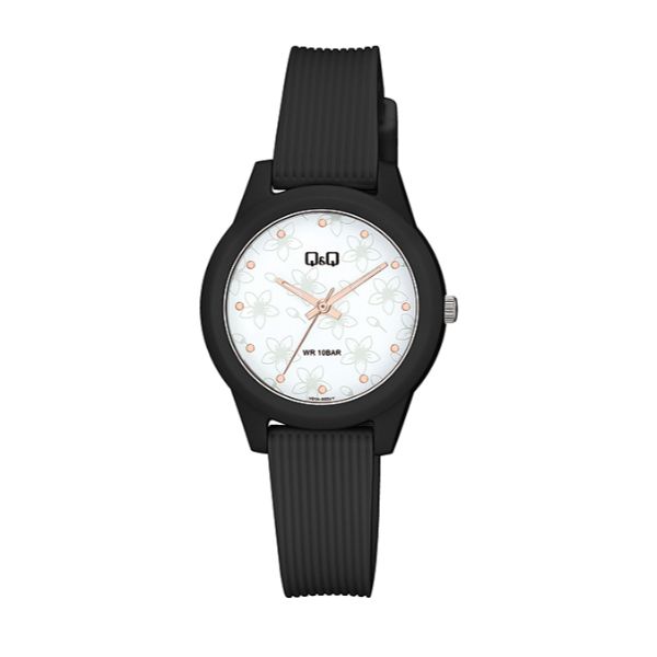 V01A-005VY Reloj QQ para Mujer