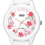 V01A-007VY Reloj QQ para Mujer