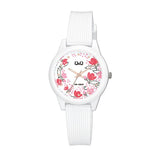 V01A-007VY Reloj QQ para Mujer