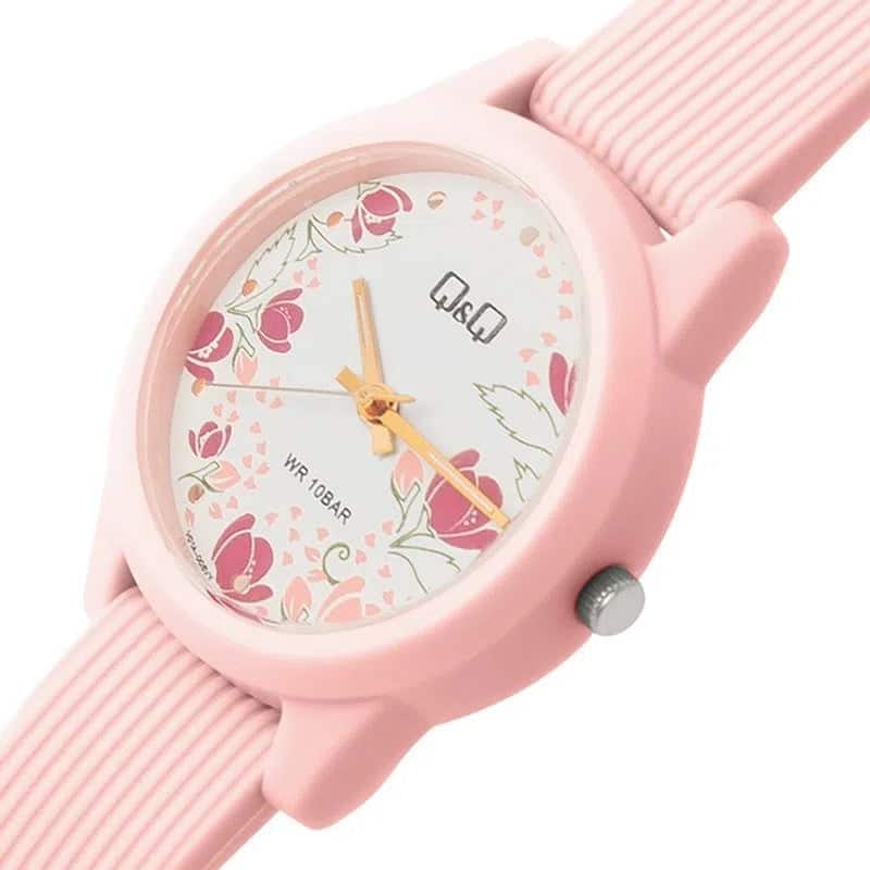 V01A-008VY Reloj QQ para Señorita