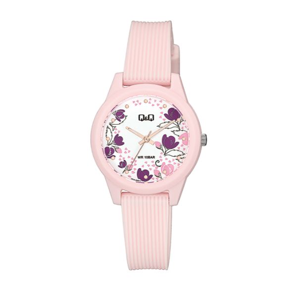 V01A-008VY Reloj QQ para Señorita