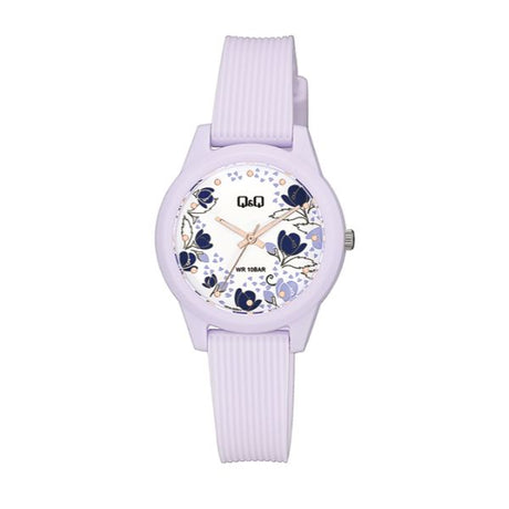 V01A-009VY Reloj QQ para Mujer