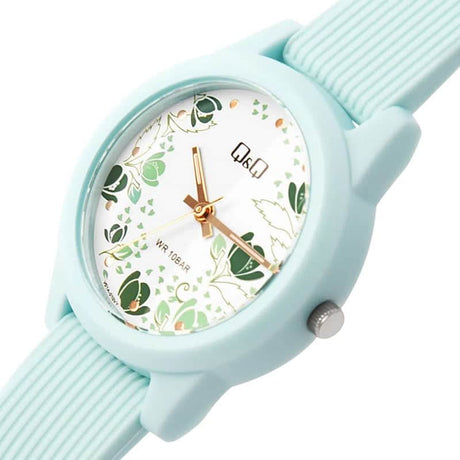 V01A-010VY Reloj QQ para Mujer