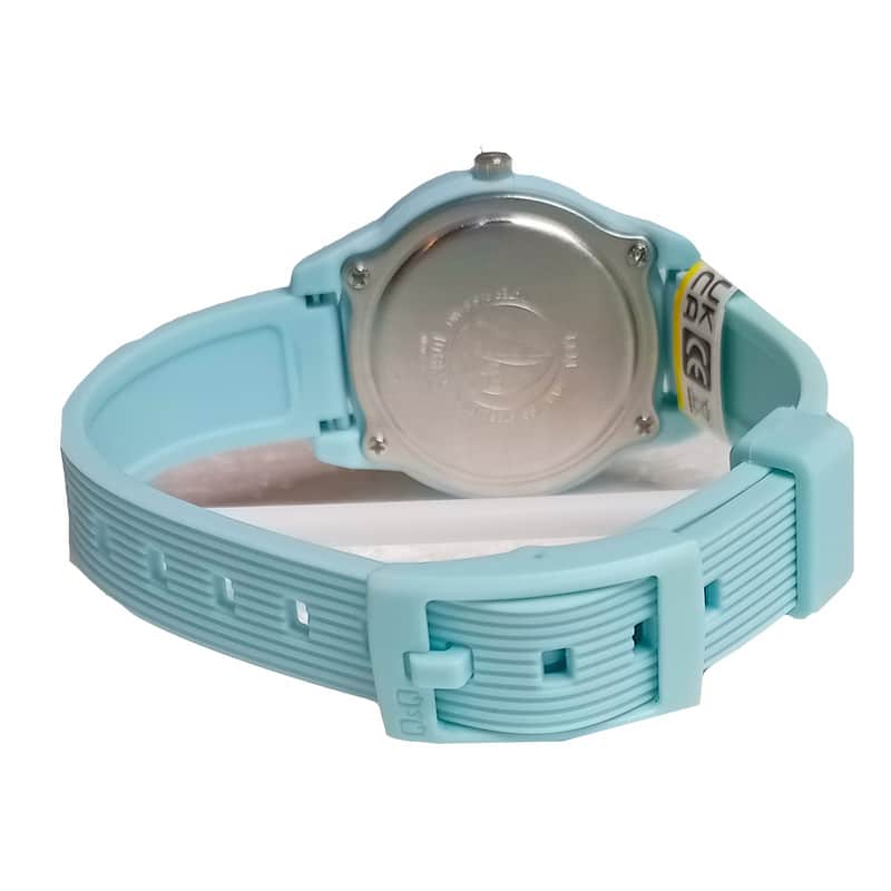 V01A-010VY Reloj QQ para Mujer