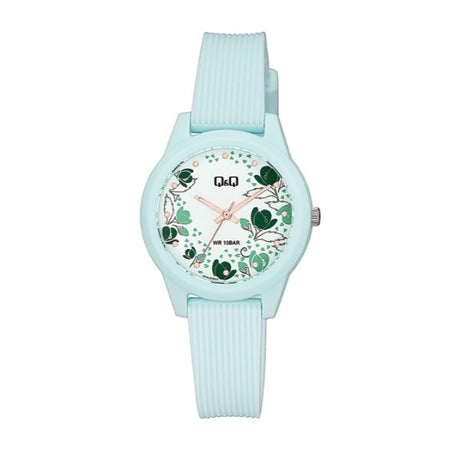 V01A-010VY Reloj QQ para Mujer