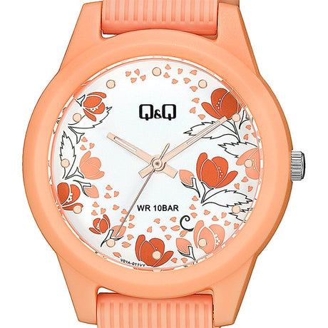 V01A-011VY QQ Reloj para Mujer