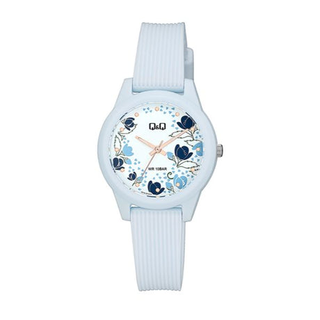 V01A-013VY Reloj QQ para Mujer