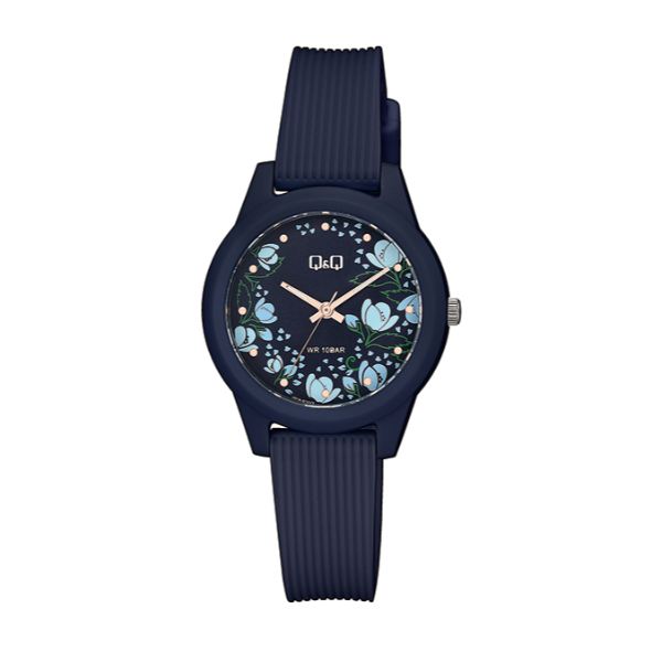 V01A-014VY Reloj QQ para Mujer