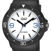 V02A-001VY Reloj QQ para Hombre