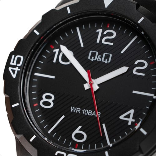 V02A-003VY Reloj QQ para Caballero