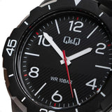 V02A-003VY Reloj QQ para Caballero