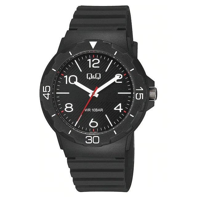 V02A-003VY Reloj QQ para Caballero